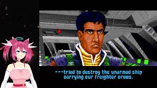 Wing Commander II (Special Operations 2) [2/2] (VOD 2024 05 12 19 29 51)
