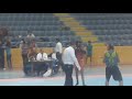الاعب عمرو اشرف في بطولة الجمعات 2017 والضربة القاضية الاعب عمرو اشرف في بطولة الجمعات 2017 والضربة القاضية