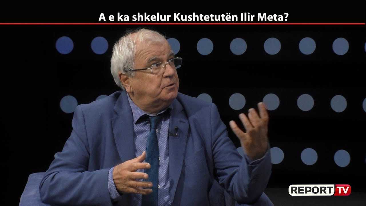 shqiptare meaning Spartak Ngjela në Repolitix: Me qëndrimin e tij Meta provoi se donte që të digjej Kuvendi