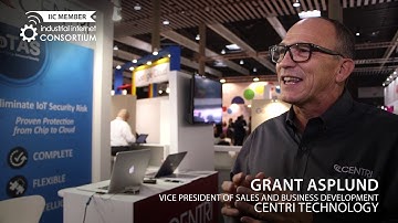 IIoT Challenges and Opportunities 2018