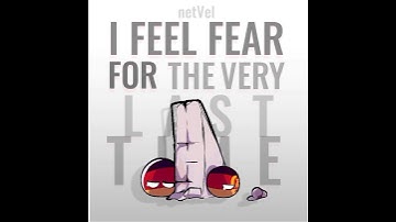 #old video | Germany Ordinary Life #countryballs #edit