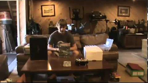 Spektrum Dx8 Transmitter 1 Year Review