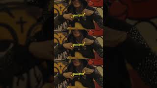 zackavelli type beat 2026 "guard" #zackavellitypebeat #undergroundbeats #freestyletypebeat