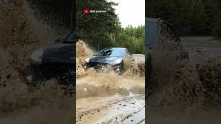 Ford Kuga drive and fun 🤟