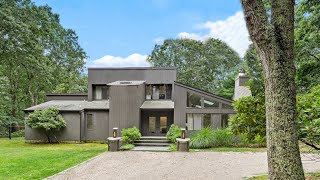 TOURING a 6 BEDROOM ESTATE in THE HAMPTONS | 114 Neck Path | SERHANT. Tour