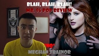 Mr. 96 POP REVIEW: 