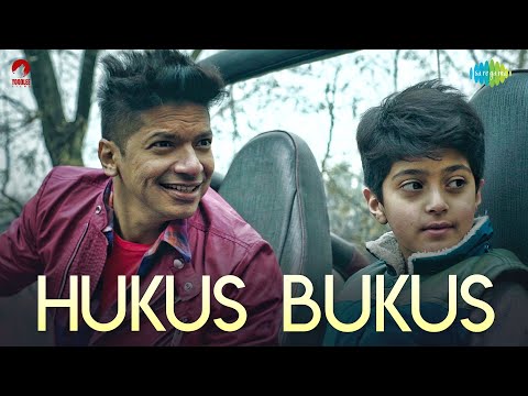 hukus bukus telewan chukus full song