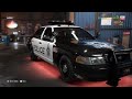 Need for Speed Payback Abandoned Car location (Crown Victoria Police Car)