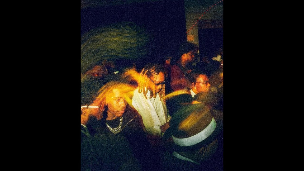 [FREE] Future Type Beat 2022 - "Money Game"