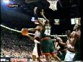 NBA Action Top Ten Plays 2000