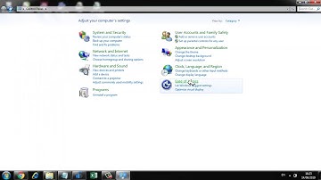 MEMBUKA FILE CSV AGAR TIDAK BERANTAKAN