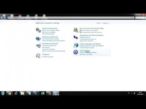 MEMBUKA FILE CSV