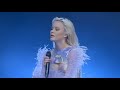 Zara Larsson - Uncover/I can't fall in love without you - Live Way Out West 2019