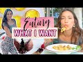 I Ate EVERYTHING I WANTED For A Day *EPIC FOOD DAY*