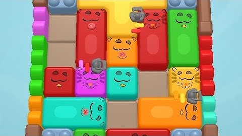 Farm Block Escape level 80 Gameplay Walkthrough Solution