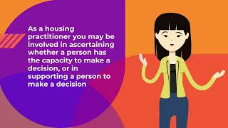 Assisted Decision Capacity Act 2015