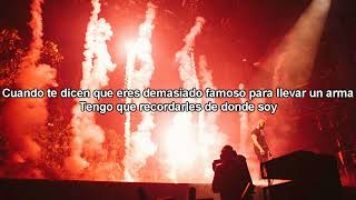 Drake ▼ Used To Ft Lil Wayne «Subtitulado Español»