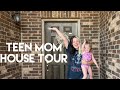 MADDIE & EVERLY OFFICIAL HOUSE TOUR!!