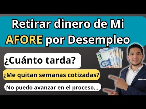 Video: ¿Qué es el pago por retiro?