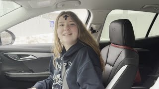 ‘It's really fun to just be closer to God’: Ash Wednesday marking the start of the Lenten season