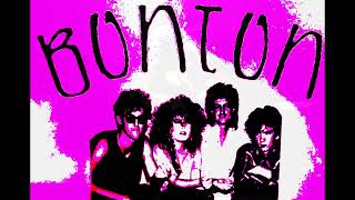 Bonton - Rhinestone