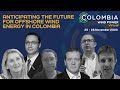 Anticipating the Future for Offshore Wind Energy in Colombia | Colombia Wind Power Virtual 2020