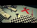 Funny Bug I Discovered in Squid Project Lol