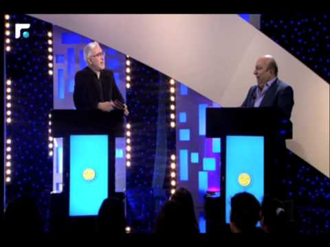 بيار شمسيان يكشف عن انتمائه السياسي ويبرر السبب