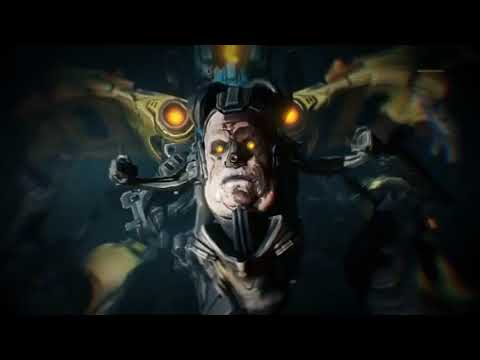 Tethraburger Transmission - Vay Hek