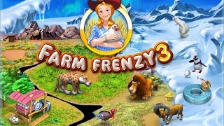 Farm Frenzy 3 How to Hack Unlimited Coins and Stars In Cheat Engine ( Easy Tutorial )