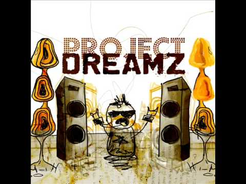 Let It Go - Project Dreamz