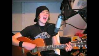 Jasper Mook - Remembering Sunday (All Time Low Cover)