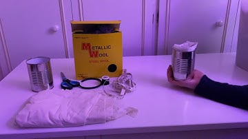 How to create a Wilhelm Reich orgone accumulator