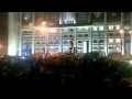 Митинг #5дек 20:30 Толпа на Мясницкой, &quot;Полиция с народом&quot;