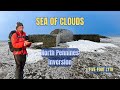 CROSS FELL | Above the Clouds