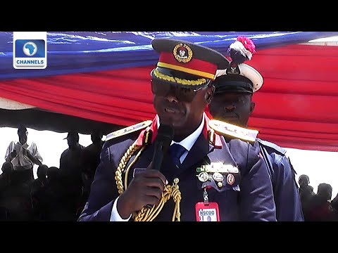 NSCDC Seeks Cooperation With Civilians, Officers For Plateau Security