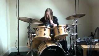 Sandy Nelson - Let There Be Drums - Drum Cover Resimi