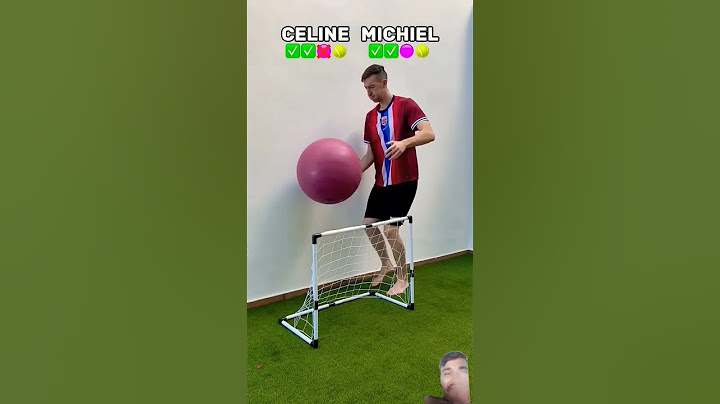 Wall Rebound Challenge 😱🥅⚽