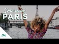 Paris France Tourist Guide The City (Passport Heavy)