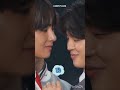 Wait for the end 🤭-- my thinking 💕😆 VMIN #vmin #bts #v #jimin #trendingshorts #trending #viral