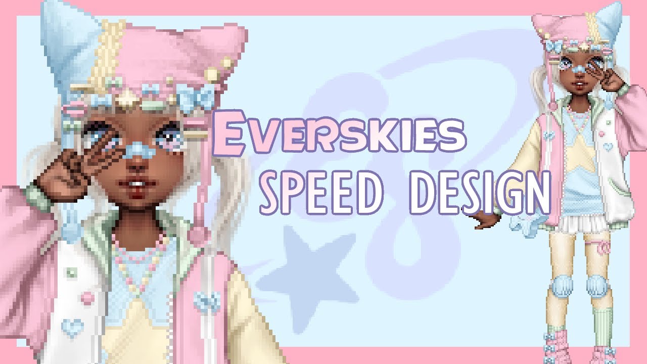 Everskies Speed Design Decora Inspired Set YouTube everskies-speed-design-decora-inspired-set-youtube