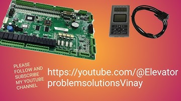 SM-01-F5021Elevator/Lift Controller manual User manual/SM-01-F5021 नियंत्रक मैनुअल उपयोगकर्ता मैनुअल