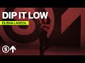 "Dip It Low" - Christina Milian | Elisha Ladeza Dance Class | Studio North Toronto