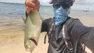 Tobago Fishing