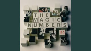 Video thumbnail of "The Magic Numbers - Love's a Game"