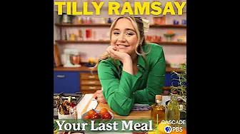 Tilly Ramsay: British Sunday Roast