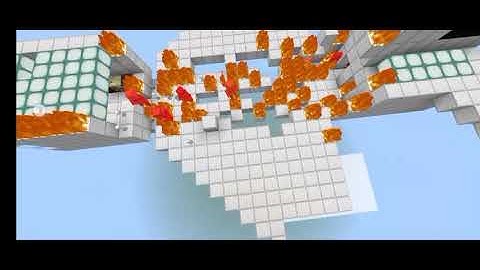 MINECRAFT AIRPLANE CRASH PART 5