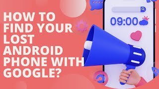 How to find your lost Android phone with Google | Tech Thread screenshot 3