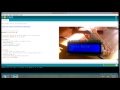 Arduino LCD
