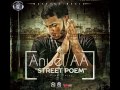 Video Street Poem Anuel AA